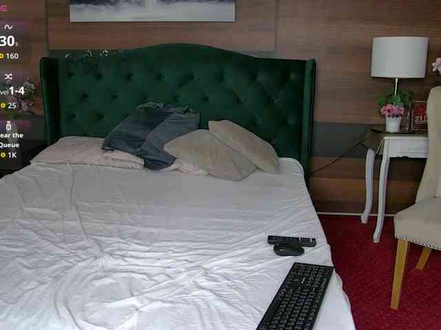 AliceBeau webcam