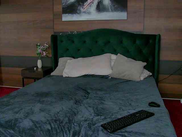 AliceBeau webcam