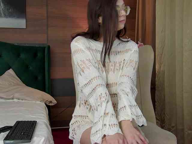 AliceBeau webcam