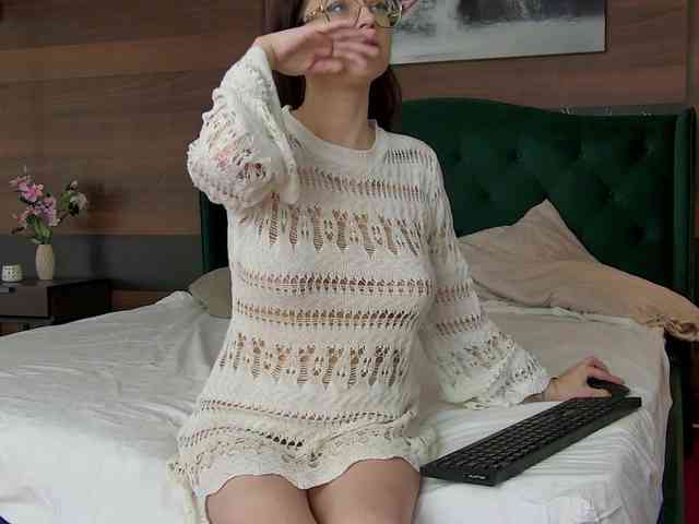 AliceBeau webcam