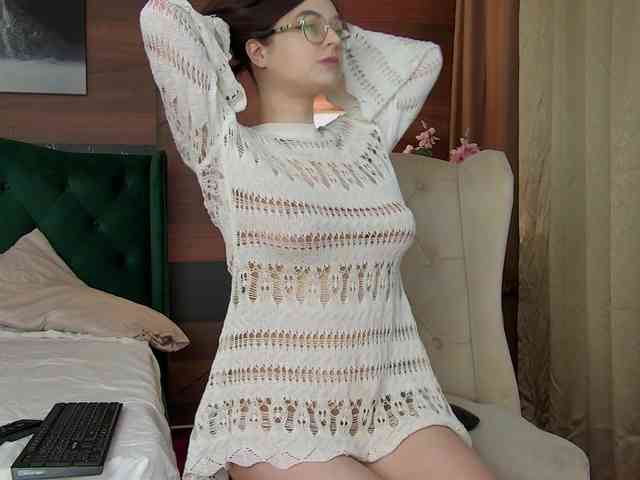 AliceBeau webcam