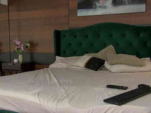 AliceBeau webcam