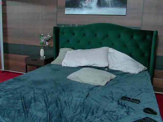 AliceBeau webcam
