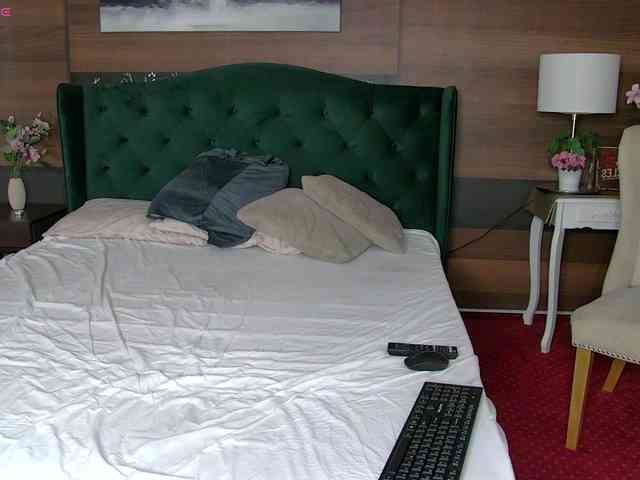 AliceBeau webcam