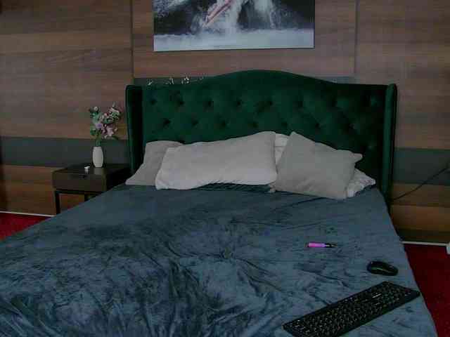 AliceBeau webcam