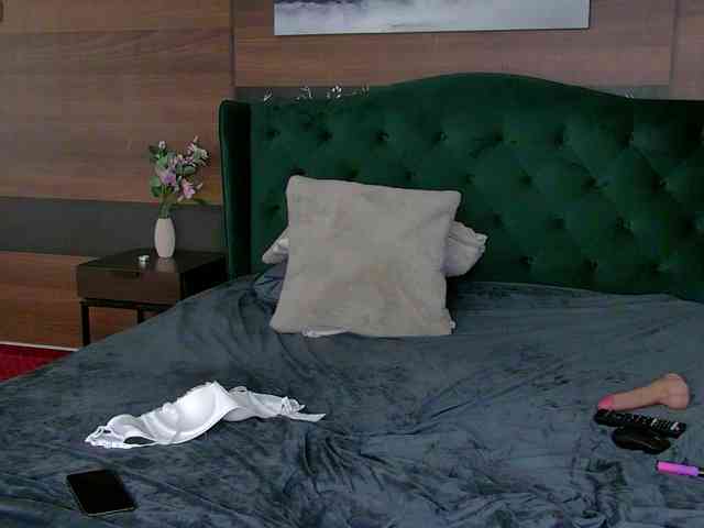 AliceBeau webcam