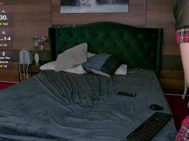 AliceBeau webcam