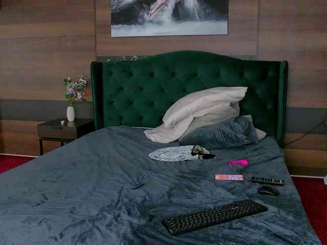 AliceBeau webcam