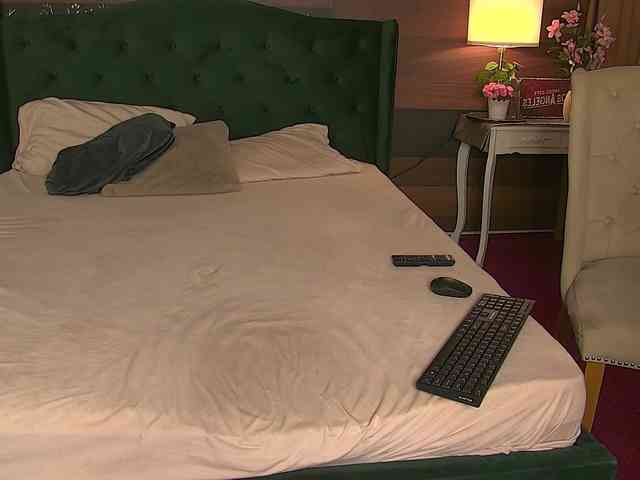 AliceBeau webcam