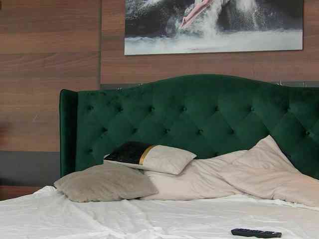 AliceBeau webcam