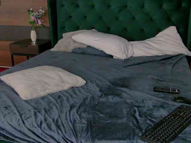 AliceBeau webcam