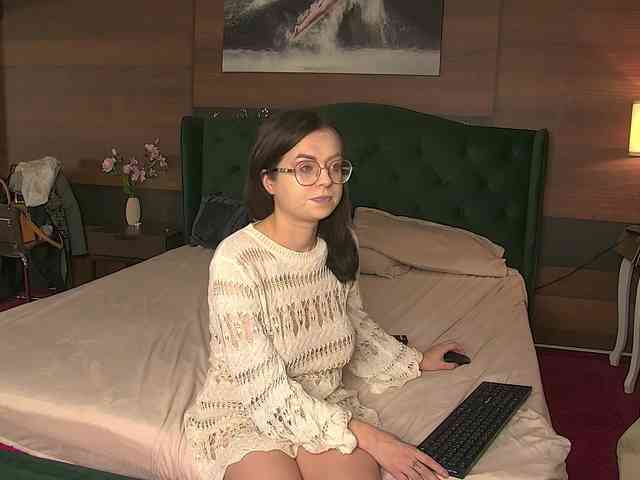AliceBeau webcam