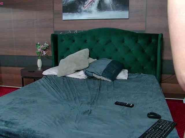 AliceBeau webcam