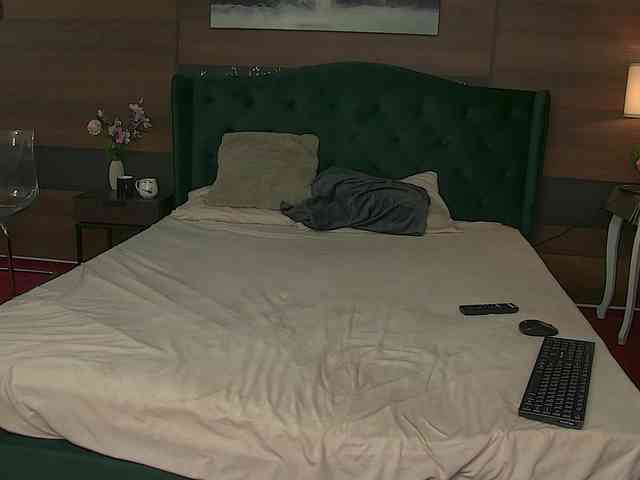 AliceBeau webcam