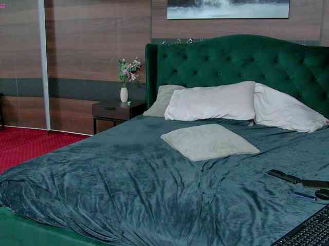 AliceBeau webcam