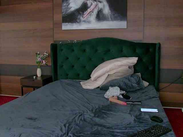 AliceBeau webcam