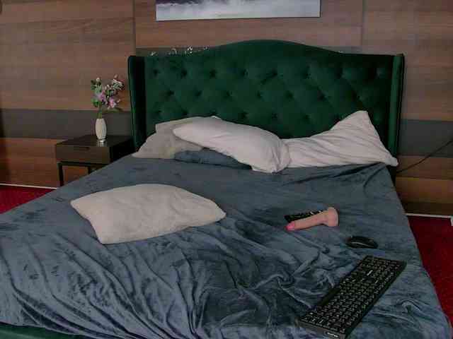 AliceBeau webcam