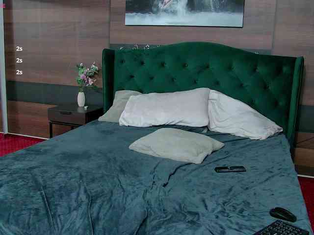 AliceBeau webcam