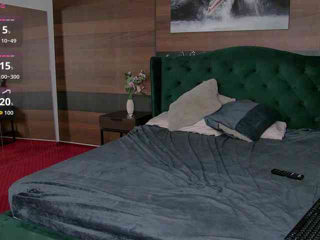 AliceBeau webcam