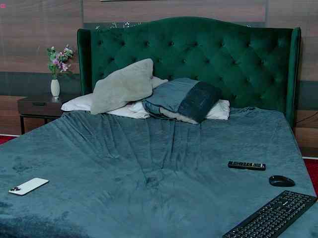 AliceBeau webcam