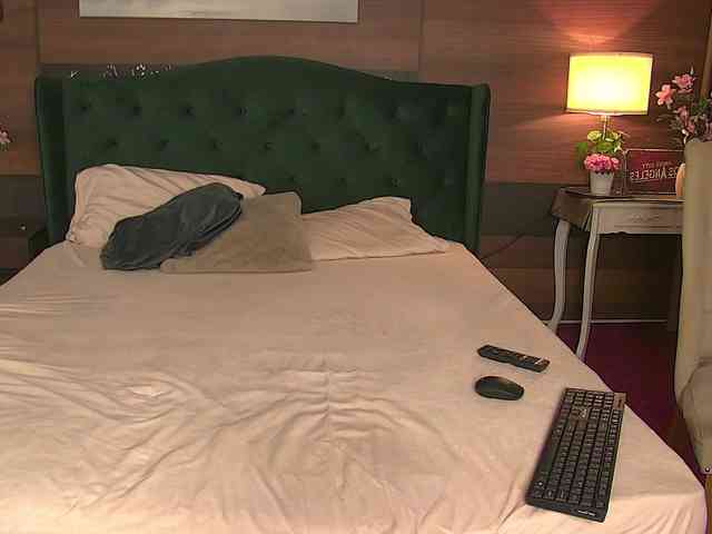 AliceBeau webcam
