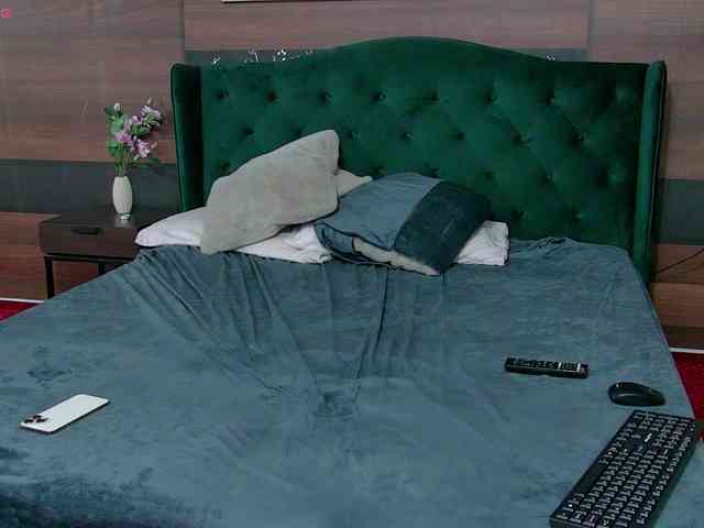AliceBeau webcam