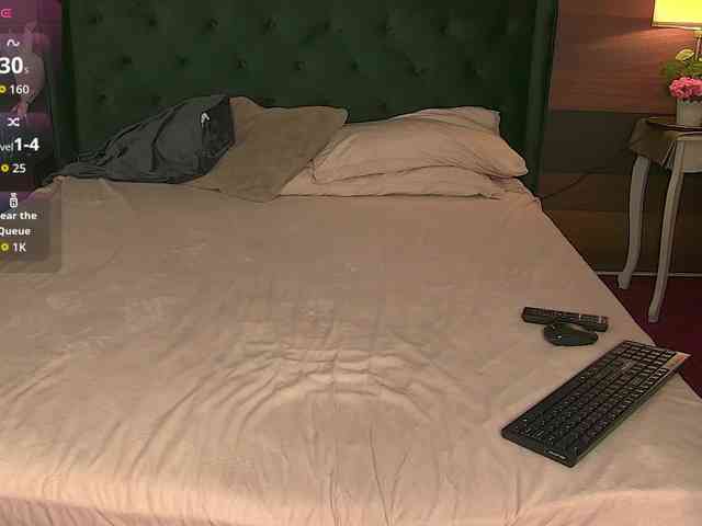 AliceBeau webcam