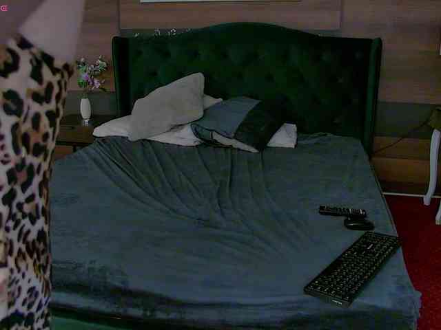 AliceBeau webcam