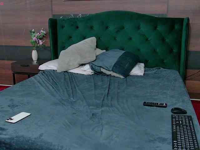 AliceBeau webcam