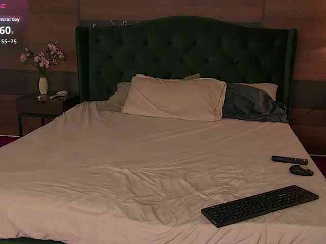 AliceBeau webcam