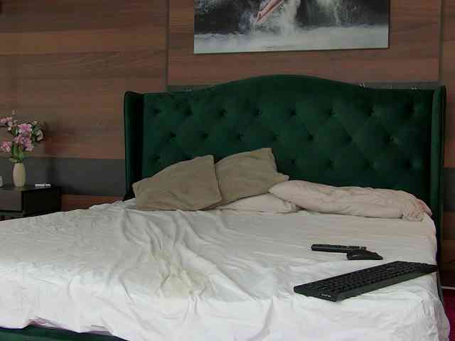 AliceBeau webcam