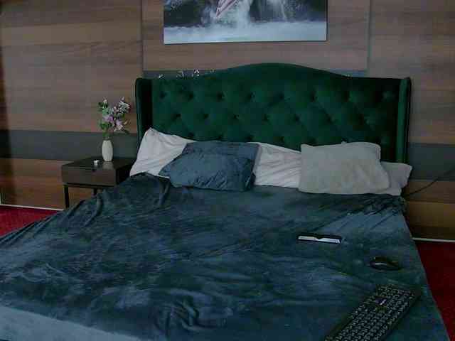 AliceBeau webcam