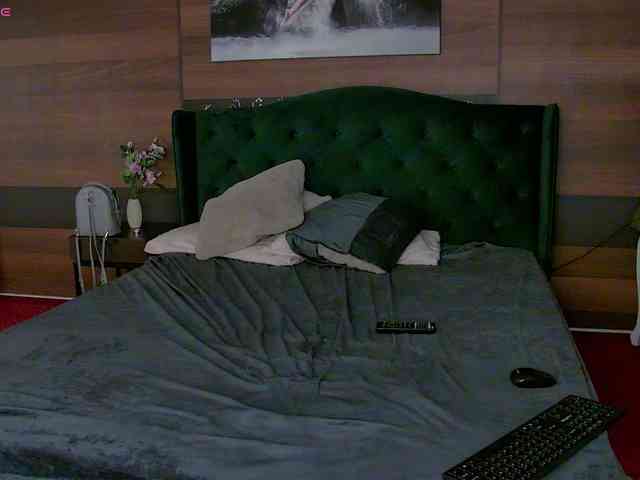 AliceBeau webcam