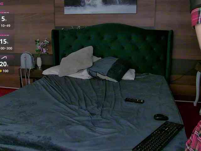AliceBeau webcam