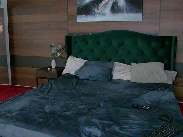 AliceBeau webcam