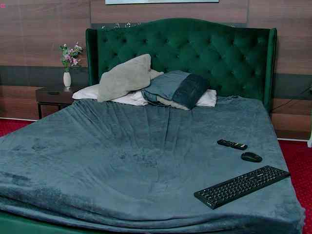 AliceBeau webcam