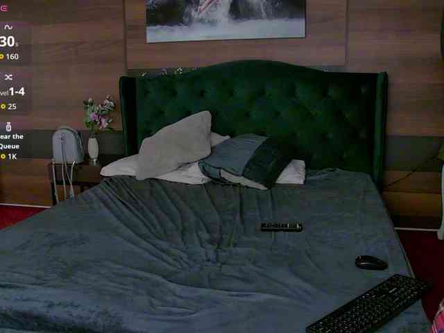 AliceBeau webcam