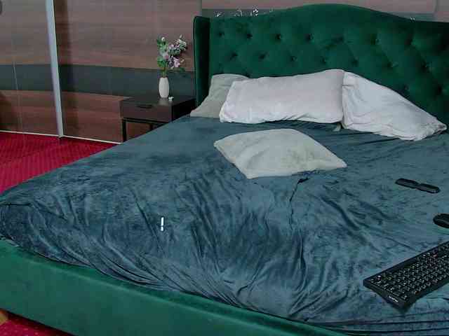AliceBeau webcam