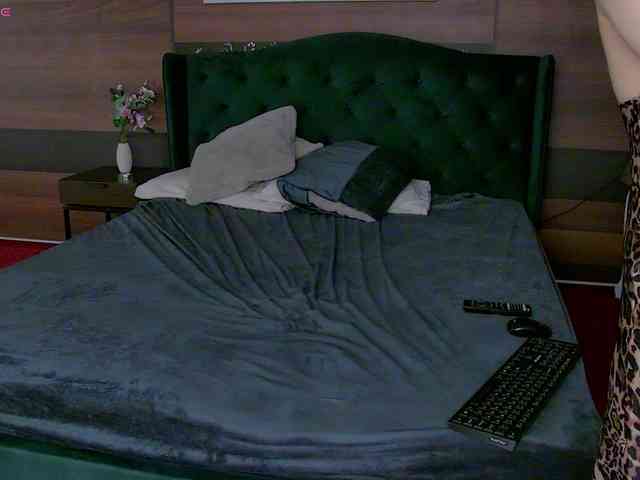 AliceBeau webcam