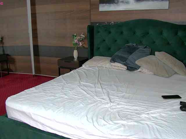 AliceBeau webcam