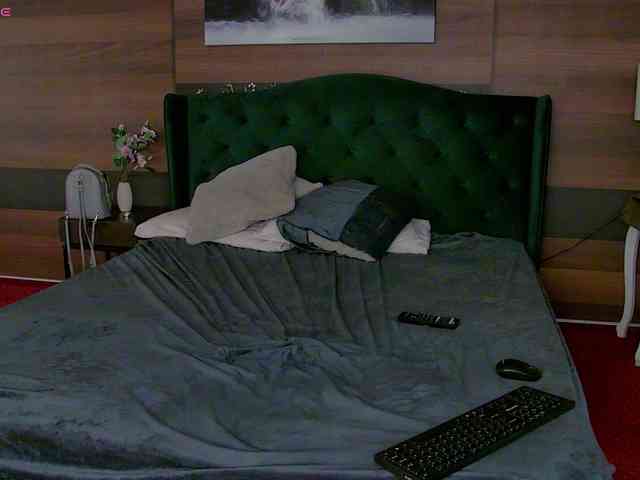 AliceBeau webcam