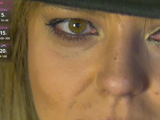 ZoeSkye Porn Show
