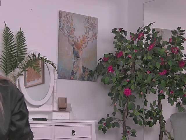 ZoeSkye live cam on BongaCams