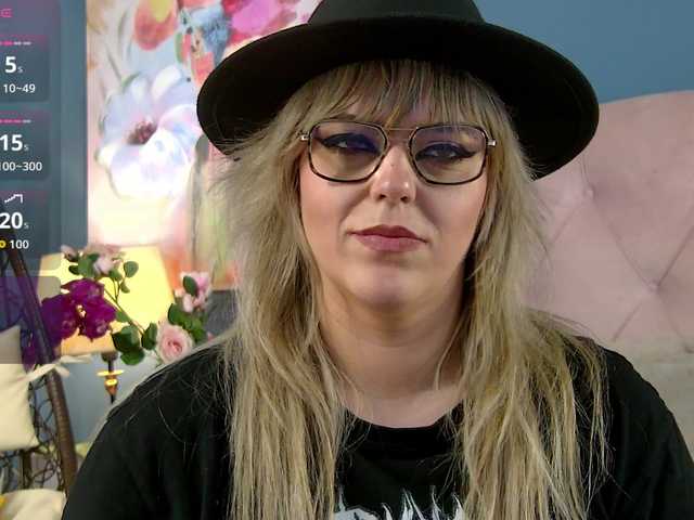 ZoeSkye live cam on BongaCams