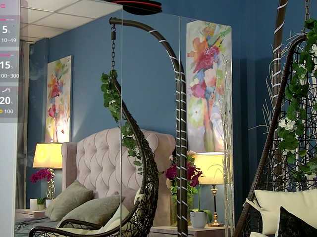 ZoeSkye live cam on BongaCams