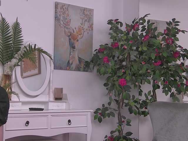 ZoeSkye live cam on BongaCams