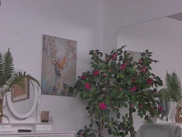 ZoeSkye live cam on BongaCams