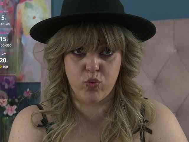 ZoeSkye Live Webcam on BongaCams