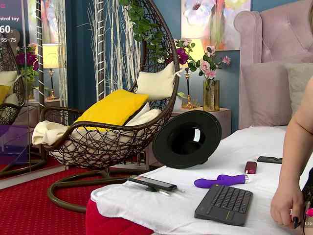 ZoeSkye Sex Cam Show