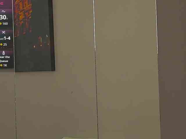 ZoeSkye webcam